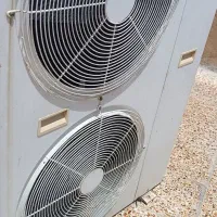 حراج فروش کولر خیلی بزرگ