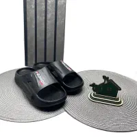دمپایی مشکی