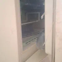 یخجال فریزرتیکنوسالم|یخچال و فریزر|خوی, |دیوار