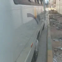 هیوندامینی بوس تمیزمدل ۹۰|خودرو سنگین|برخوار, |دیوار