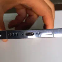 گوشی سامسونگ S23 اولترا|موبایل|کرج, کوی امامیه|دیوار