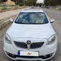برلیانس ۳۳۰اتوماتیک