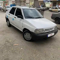 پراید مدل۹۳