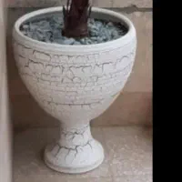 گلدان بدون گل ۳۵۰