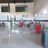 اجاره بسته بندی چای سیاه و سبز