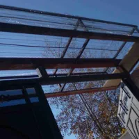 جوشکاری|خدمات پیشه و مهارت|رشت, سیا اسطلخ|دیوار