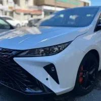 اریزو ۶ جی تی /اریزو ۶ پرو 1404 صفر خشک تحویل فوری