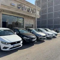 تارا V1 تیتانیوم ۱۴۰۴ نقد و اقساط(اتو رایان)|خودرو سواری و وانت|کاشان, شهرک امیرالمومنین|دیوار