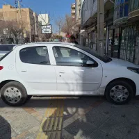 207 1404 دنده ای|خودرو سواری و وانت|صباشهر, |دیوار