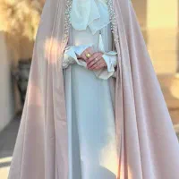 چادر عقد حرمی