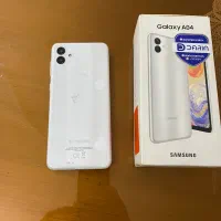 سامسونگ A04