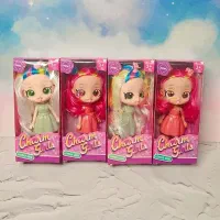 عروسک چشم درشت|اسباب‌‌بازی|تهران, گلستان (شهرک راه آهن)|دیوار