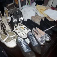 کفش وپوشاک|لباس|مشهد, چهارچشمه|دیوار