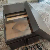 میز جلو مبلی|مبلمان خانگی و میز عسلی|شاهرود, |دیوار