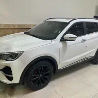 فیدلیتی الیت ۵نفره