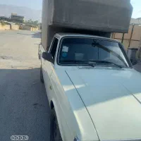 فروش وانت پیکان