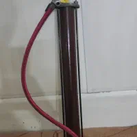 تلمبه ناسوس کاملا سالم