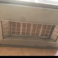 بخاری دیواری