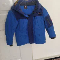 کت پسرانه خارجی