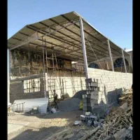 جوشکار  ساختمانی