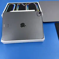 iPad pro 2024|تبلت|نسیم‌شهر, |دیوار