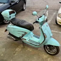 موتور RS150|موتورسیکلت|رشت, ساغری سازان|دیوار