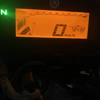 FZ 250|موتورسیکلت|قشم, |دیوار