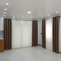 انواع موکت پرده زبرا پارچه ای صدرا شیراز و..|عمده‌فروشی|شیراز, شهرک گلستان|دیوار