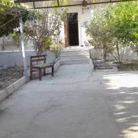 باغ ویلا اجاره شبانه درروستای دفاری  ۵دقیقه ای شهر