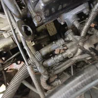 مکانیک سیار خودرو سنگین