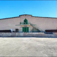 واحد صنعتی تجاری جاده مبارکه به شهرضا