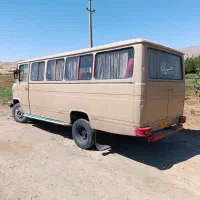 مینی بوس 16 نفره