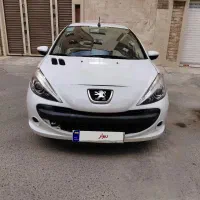 پژو 207|خودرو سواری و وانت|رباط‌کریم, رباط‌کریم|دیوار