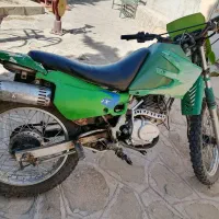 موتور تریل 150 شهاب