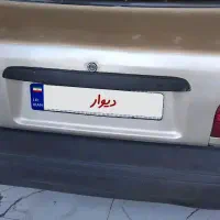 پرایدمدل۸۵ بنزین|خودرو سواری و وانت|تبریز, |دیوار