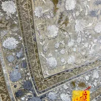 فرش وینتیج ۱۲۰۰شانه|فرش|تهران, بازار|دیوار