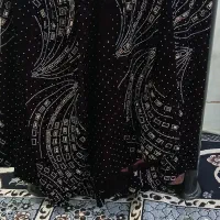 لباس محلی|لباس|لردگان, |دیوار