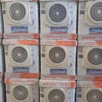 کولر آبی کوچک ۲۸۰۰