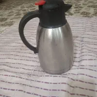 فلاسک، قهوه ساز، ترازو اشپزخانه