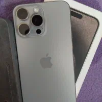 iPhone 15 poromax 256 Zaa