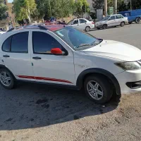 کوئیک GXR|خودرو سواری و وانت|ساوه, |دیوار