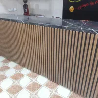 تخت ولوازم رستوران|کافی‌شاپ و رستوران|میبد, |دیوار