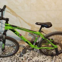 دوچرخه سایز ۲۶