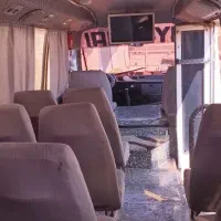 مینی بوس هیوندا