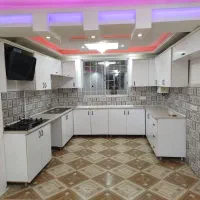 رهن ویلایی،حمیدیان،علیزاده،اوایل کوچه ششم