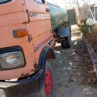 خاور 608 مدل 65