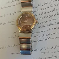 ساعت امگا سویس اورجینال