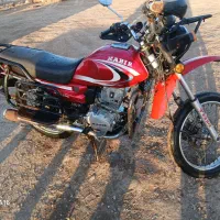 متور کبیر ۲۰۰|موتورسیکلت|اهواز, ملاشیه|دیوار