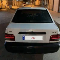 پراید مدل ۹۳