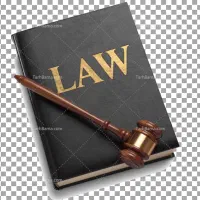 منابع آزمون وکالت